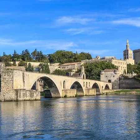 Lejlighed D'avignon *