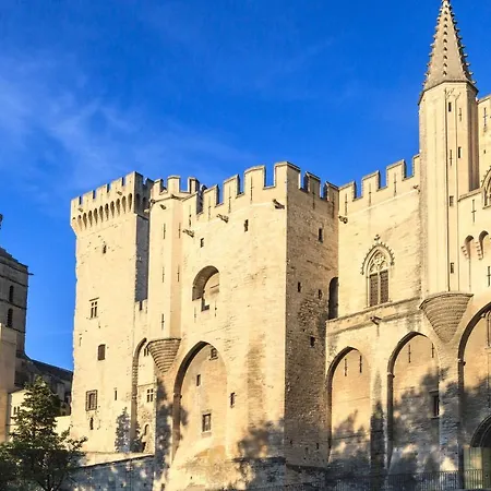Lejlighed D'avignon *